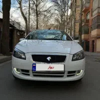 راناپلاس مدل ۱۴۰۴ موتورtu5p