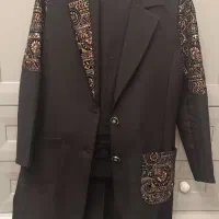 مانتو مجلسی و پالتو|لباس|شاندیز, |دیوار