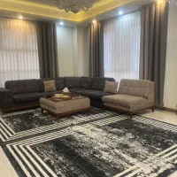 مبلمان و میز نهار خوری و میز ال سی دی