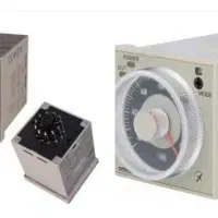 تایمر ۱۱ پایه. به همراه پایه