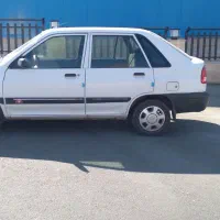 فروش پراید|خودرو سواری و وانت|تفرش, |دیوار