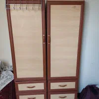 میز کمد دراور|جاکفشی، کمد، دراور|قائن, |دیوار