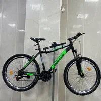 دوچرخه 24 ، 26 بونیتو BONITO (دوچرخه امین)