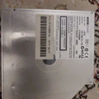 DVD رایتر قدیمی لپتاپی