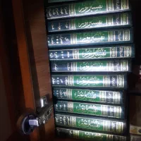 تفسیر قران کامل ۱۰ جلد