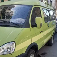 ون ایران خودرو غزال‌، مدل ۱۳۸۸