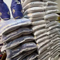 ارزان فروشی برنج و روغن