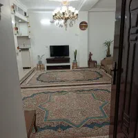 ۴۷متر آپارتمان قائمیه (سر شهرک)خوش نقشه|فروش آپارتمان|اسلامشهر, شهرک سعیدیه|دیوار