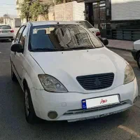فروش تیبا ۲ ex مدل ۹۵ نقد و اقساط