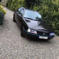 پژو 405 GLX