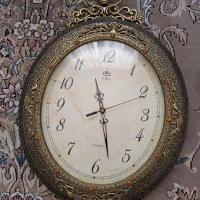 ساعت دیواری