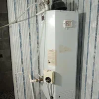 لوله کشی آب  ونصب آبگرمکن