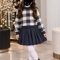 ست سه تیکه اورجینال امسال بدرخش