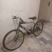 دوچرخه سایز ۲۶