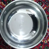 کاسه استیل