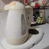 چای ساز قدیمی|سماور، چای‌ساز، قهوه‌ساز|تهران, لویزان|دیوار