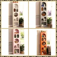 شلف دیواری ورومیزی|کتابخانه، شلف، قفسه‌های دیواری|اراک, |دیوار