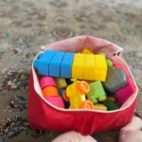 اسباب بازی بچه