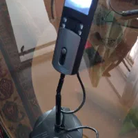 دوربین وبکم کامپیوتر یا لپ تاب|قطعات و لوازم جانبی رایانه|کرج, حاجی آباد|دیوار