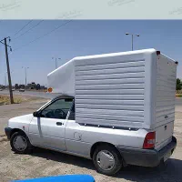 به تعدادی راننده پرایدوانت مسقف ،ویزیتور نیازمندیم