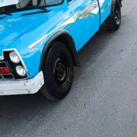 نیسان دوگانه اپشنال کولردار۱۴۰۰|خودرو سواری و وانت|سراب, |دیوار