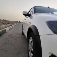 کوئیک GX-L مدل 1403|خودرو سواری و وانت|بهارستان, |دیوار
