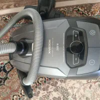 جاروبرقی دیجیتال ایکس ویژن