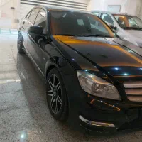 بنز c200 مدل ۲۰۱۰|خودرو سواری و وانت|تهران, خواجه نصیر طوسی|دیوار