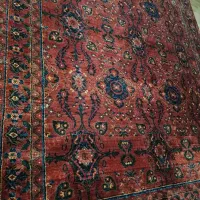 2تخته فرش12متری