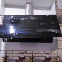 گاز و هود|اجاق گاز و لوازم برقی پخت‌وپز|مسجد سلیمان, |دیوار