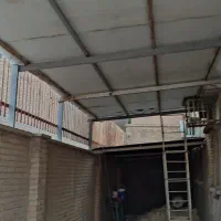 جوشکاری سیار بیست ویکم|خدمات پیشه و مهارت|اهواز, کوروش|دیوار