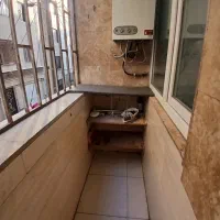 ۵۱متر طبقه اول ۱خواب با پارکینگ|اجارهٔ آپارتمان|تهران, هفت چنار|دیوار