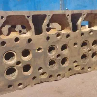 سر سیلند لودر CAT988|قطعات یدکی و لوازم جانبی|شاهینشهر, نظامی|دیوار