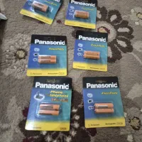 فروش انواع باطری قلمی نیم قلمی باطری شارژی سکه ای