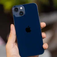 ایفون ۱۳ نرمال در حد آک