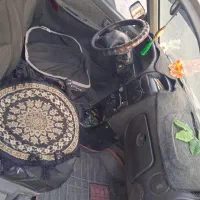 پراید 87|خودرو سواری و وانت|فولادشهر, مسکن مهر فولادشهر|دیوار