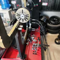 توزیع انواع لاستیک های دولتی|قطعات یدکی و لوازم جانبی|اصفهان, الهیه|دیوار