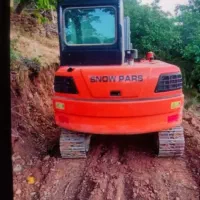 مینی بیل و بابکت|خودرو سنگین|شهریار, شهریار|دیوار