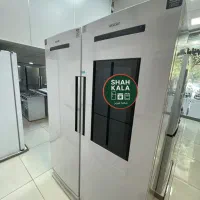 یخچال پارس الکتروهاوس ( دست اول بازار) شاه کالا|یخچال و فریزر|تبریز, |دیوار