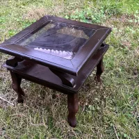 میز وسط و دوتا میز عسلی|مبلمان خانگی و میز عسلی|نوشهر, |دیوار