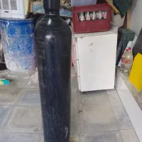 کپسول اوکسیژن ۴۰لیتری