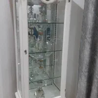 بوفه سالم بدون خط و خش همراه با سرویس پذیرایی