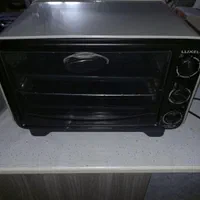 توستر لوکسل luxell|اجاق گاز و لوازم برقی پخت‌وپز|تهران, گلچین|دیوار