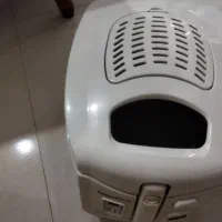 فروش سرخ کن|سایر لوازم برقی|اهواز, نبوت|دیوار