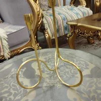 تعدادی دکوری سرامیکی و‌فلزی به صورت یکجابا هم|مجسمه، تندیس، ماکت|شاندیز, |دیوار