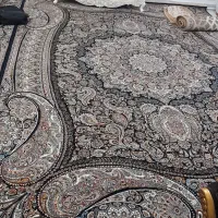 فرش ۱۲متری