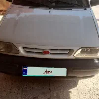 شهرک اهواز|خودرو سواری و وانت|اهواز, ملاشیه|دیوار