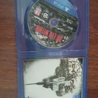 دیسک  ps4|کنسول، بازی ویدئویی و آنلاین|پرند, فاز ۵|دیوار