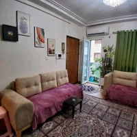 ۵۸متر۲خواب طبقه۲پارکینگ و پارکت سند شهرک قدس