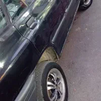 پراید ۸۳ دوگانه نقداقساد|خودرو سواری و وانت|خوی, |دیوار